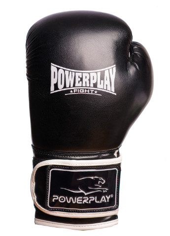 Боксерские перчатки 8 унций PowerPlay (196422968)