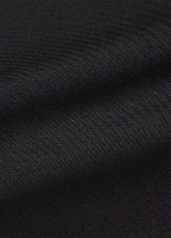 Чорна футболка Uniqlo