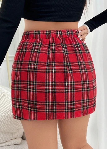 Спідниця SHEIN (325828469)