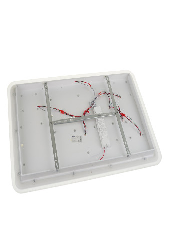 Світильник настінно-стельовий WBL-31C/340W RM Brille (251312246)