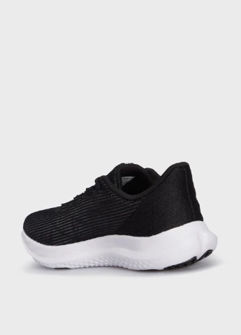 Чорні Літні кросівки Under Armour