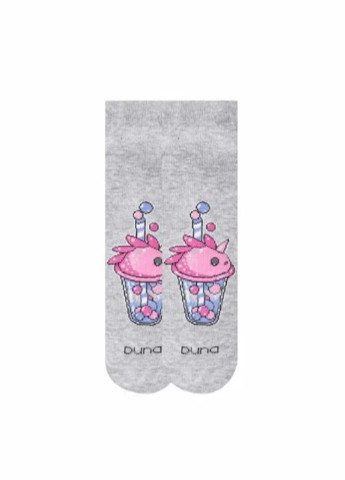 Набор носков (3 шт.) детских коротких арт.4211 Duna (252899384)