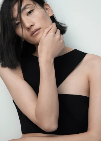 Топ Zara (230062910)
