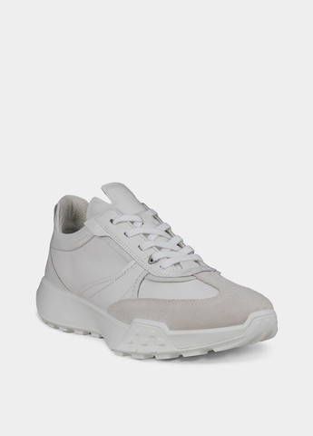 Кросівки Ecco сірі демісезони (330224036)