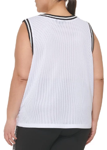 Майка DKNY — 296035899