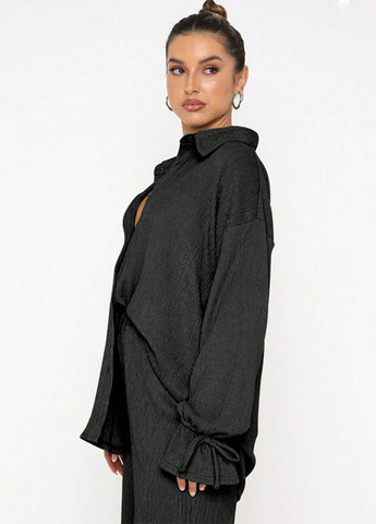 Костюм (блуза, брюки) SHEIN (322898834)