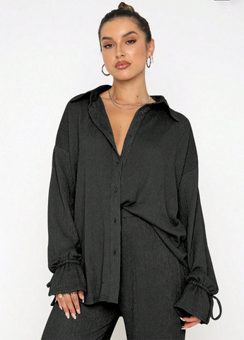 Костюм (блуза, брюки) SHEIN (322898834)