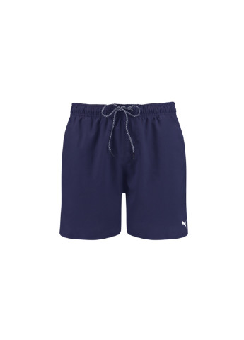 Шорти для плавання Puma Swim Men Medium Length (190193837)