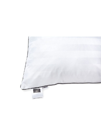 Подушка 1489 Royal Pearl Hand Made memory effekt М'яка 70х70 см (2200001540439) Mirson (254077051)