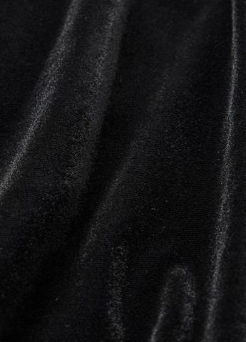 Чорна коктейльна сукня з спідницею-сонце, з відкритими плечима Gap однотонна