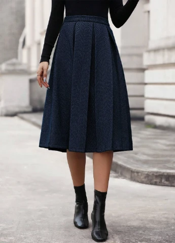 Спідниця SHEIN (301587542)