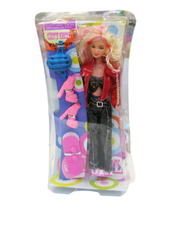 Лялька, 34х18,3х6 см NaNa (138016382)