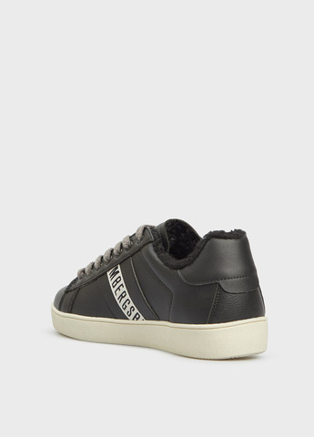 Чорні Зимовий кросівки Bikkembergs