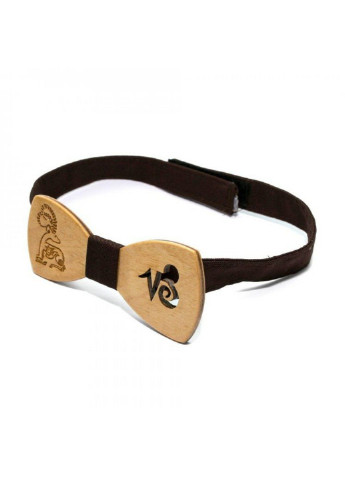 Метелик дерев'яний Gofin wood (199007114)