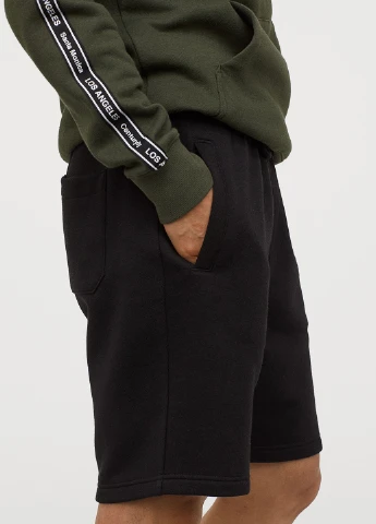 Шорты H&M (216102424)