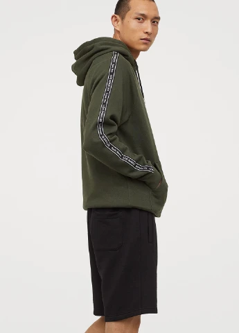 Шорты H&M (216102424)