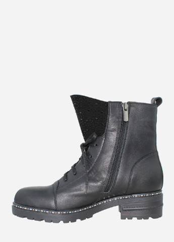 Черевики RE2508 Чорний El passo (252782634)