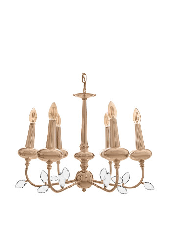 Люстра, 800х600 мм Brille (138506499)