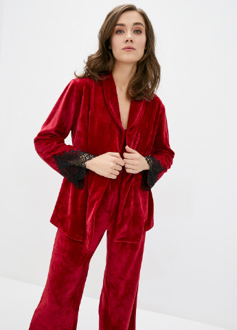 Костюм (кардиган, брюки) Silence (249971263)