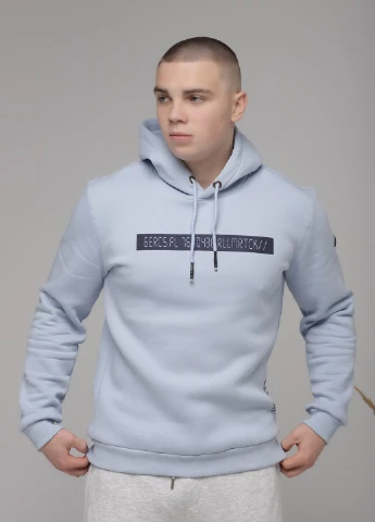 Худи MCL (256508125)