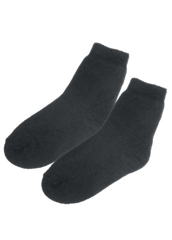 Термошкарпетки жіночі тактичні термоодяг для холодної погоди спорту повсякденного носіння 34-41 р (473516-Prob) Чорні Unbranded (255029708)
