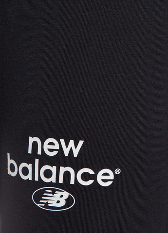 Шорти WS31504BK New Balance Essentials Reimagined Archive (322021346)