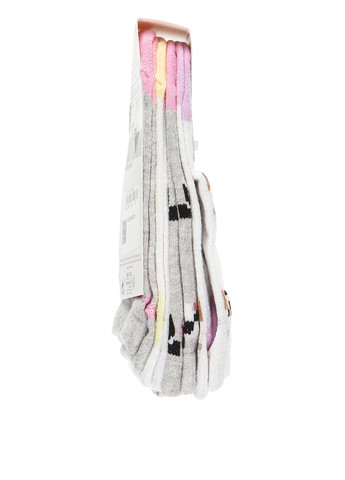 Комбіновані шкарпетки (4 пари) C&A персонажі (296723311)