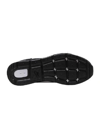 Кросівки Venture Runner Nike чорні демісезони (256005710)