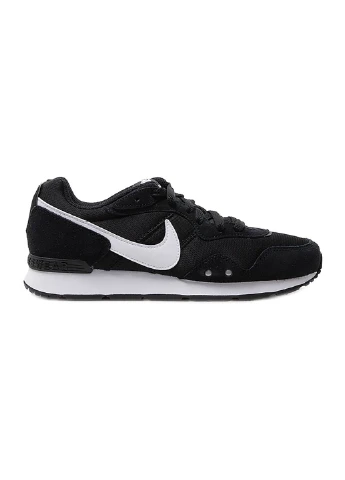 Кросівки Venture Runner Nike чорні демісезони (256005710)