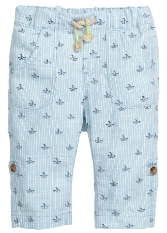 Штани H&M (131279920)