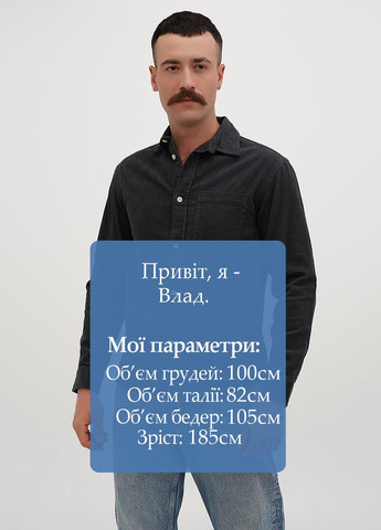 Сорочка H&M (330161012)