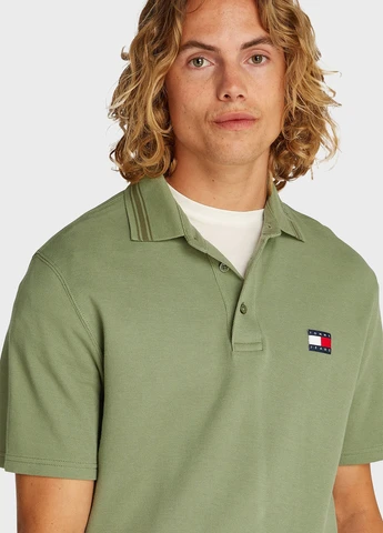 Поло Tommy Jeans (347246678)