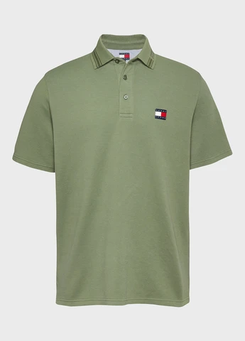 Поло Tommy Jeans (347246678)