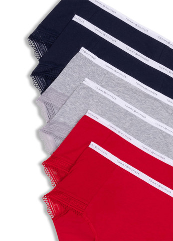 Трусики (6 шт.) Tommy Hilfiger (350960283)