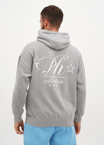 Худи Boohoo (304771655)