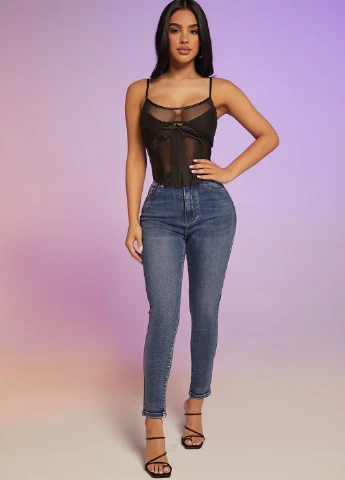 Корсет SHEIN (329821468)