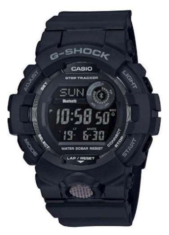 Часы наручные Casio gbd-800-1ber (250006099)
