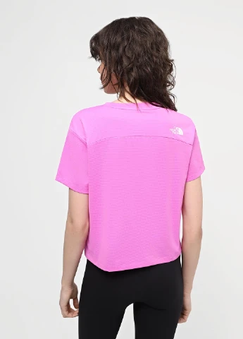 Футболка The North Face - (330382918)