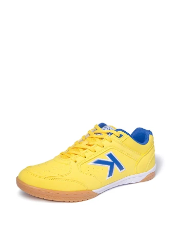Жовті кросівки демісезон Kelme