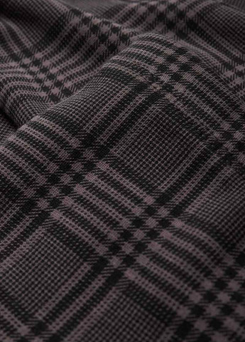 Темно-серые демисезонные леггинсы C&A