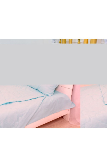 Одеяло Летний комплект 2690 Шерсть 12-4608 Lucretia одеяло 220x240 (2200003115352) Mirson (254082267)