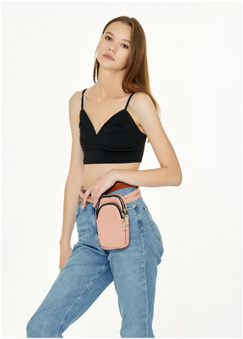 Женская сумка 19х11х3 см Sambag (252130583)