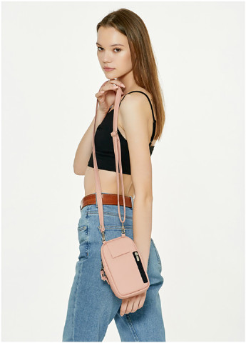 Женская сумка 19х11х3 см Sambag (252130583)