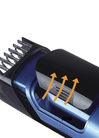 Акумуляторна машинка для стрижки волосся F-90112 VTech (253745175)