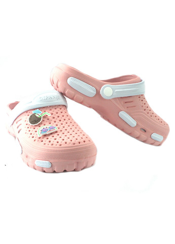 Кроксы No Brand (329342746)