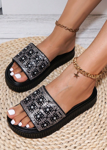 Шльопанці SHEIN (366092666)