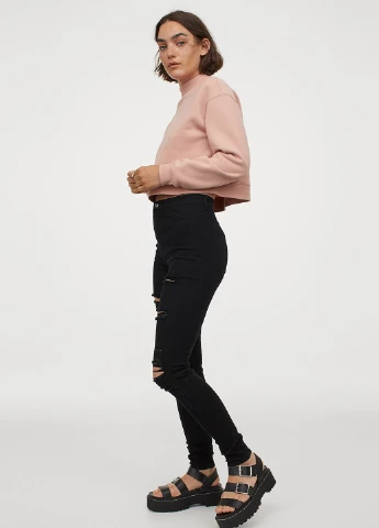 Джинсы H&M - (254016344)