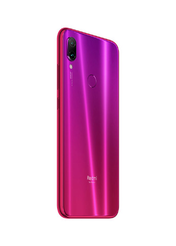 Смартфон Xiaomi redmi note 7 3/32gb nebula red (136614787)