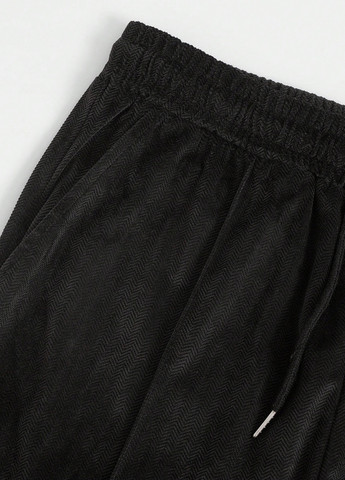 Темно-зеленый демисезонный комплект (куртка, брюки) SHEIN