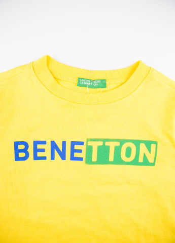 Кофта United Colors of Benetton (231447206)